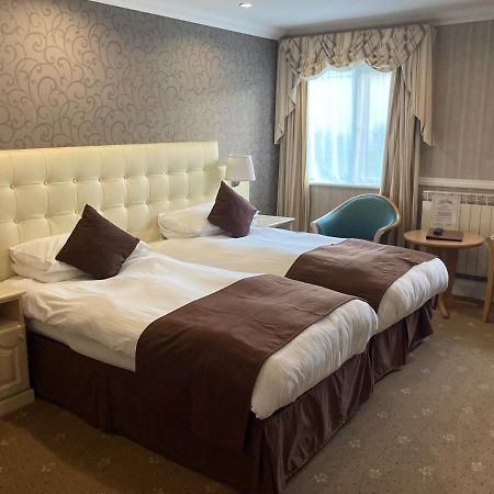 La Villette Hotel Сейнт Мартин Екстериор снимка