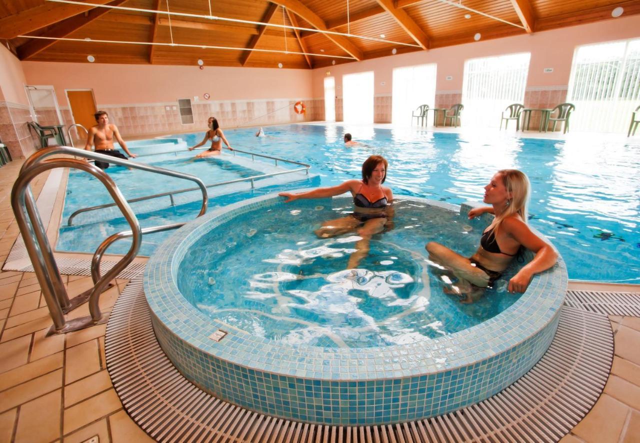 La Villette Hotel Сейнт Мартин Екстериор снимка