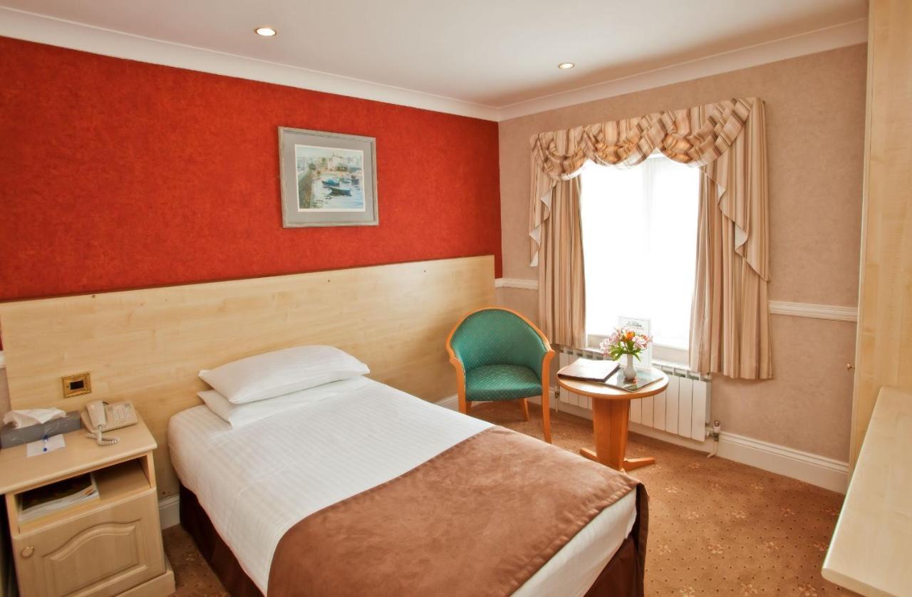 La Villette Hotel Сейнт Мартин Екстериор снимка