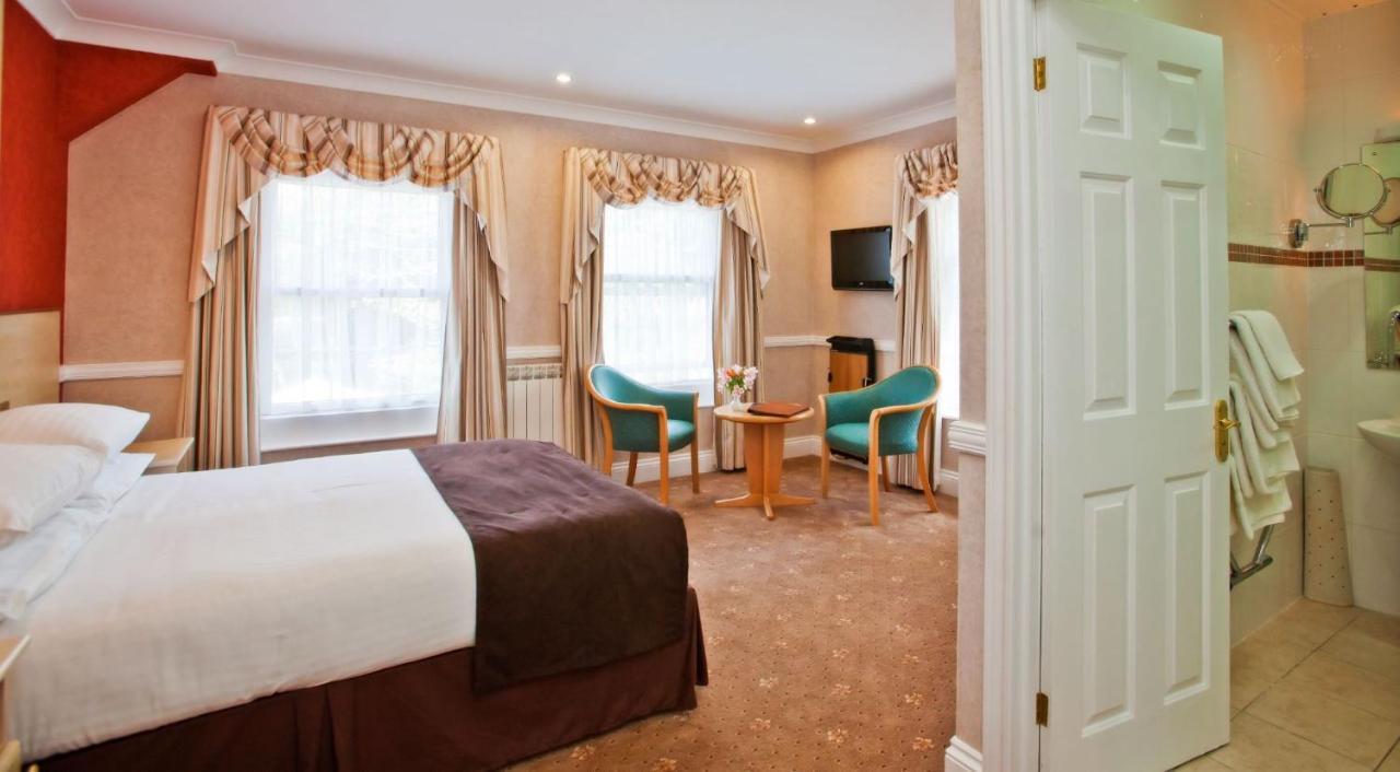 La Villette Hotel Сейнт Мартин Екстериор снимка