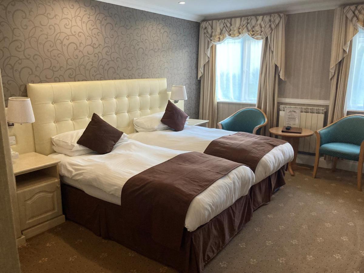 La Villette Hotel Сейнт Мартин Екстериор снимка